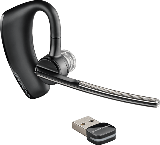 Telefone Headset Plantronics Voyager Legend UC